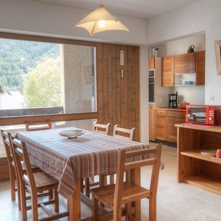 Appartement Lumineux 2 Pieces + Coin Montagne, 6 Couchages, Proche Commerces Et Pistes - Monetier-Les-Bains - Fr-1-330F-32 Le Monêtier-les-Bains Kültér fotó