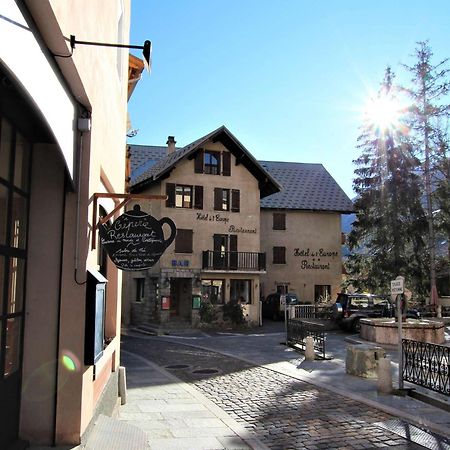 Appartement Lumineux 2 Pieces + Coin Montagne, 6 Couchages, Proche Commerces Et Pistes - Monetier-Les-Bains - Fr-1-330F-32 Le Monêtier-les-Bains Kültér fotó