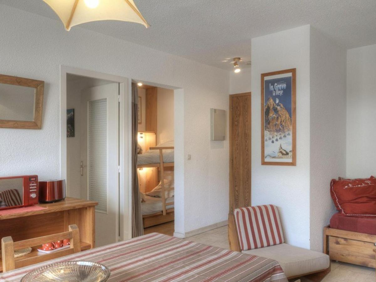 Appartement Lumineux 2 Pieces + Coin Montagne, 6 Couchages, Proche Commerces Et Pistes - Monetier-Les-Bains - Fr-1-330F-32 Le Monêtier-les-Bains Kültér fotó