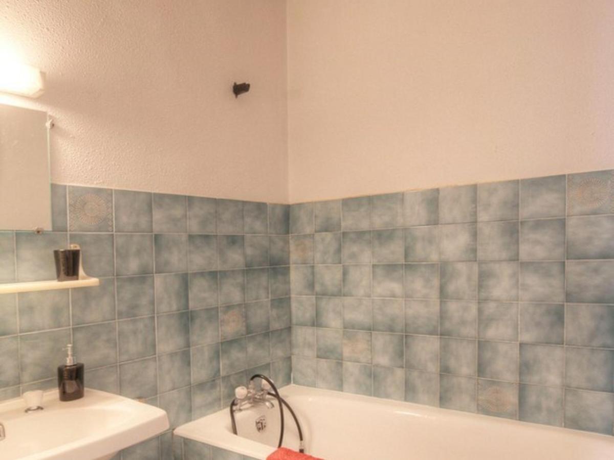 Appartement Lumineux 2 Pieces + Coin Montagne, 6 Couchages, Proche Commerces Et Pistes - Monetier-Les-Bains - Fr-1-330F-32 Le Monêtier-les-Bains Kültér fotó