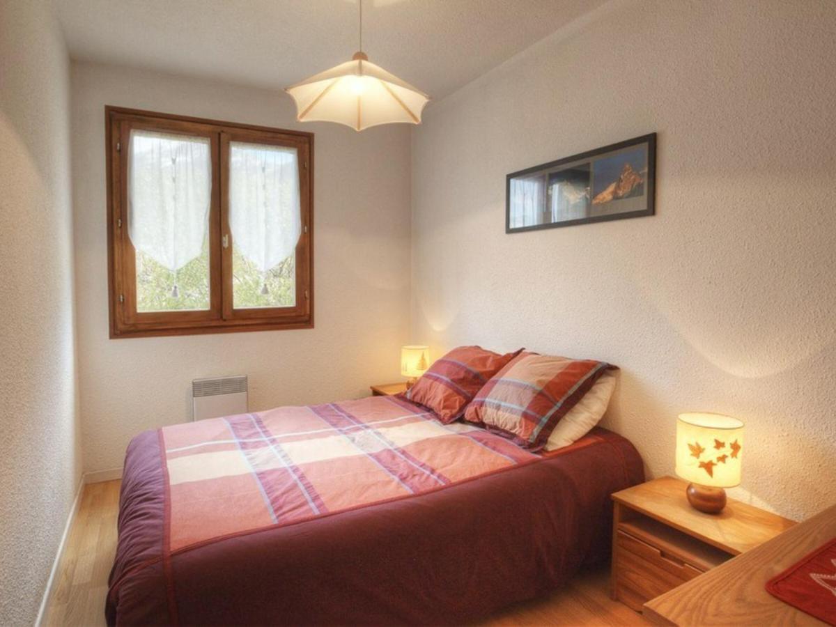 Appartement Lumineux 2 Pieces + Coin Montagne, 6 Couchages, Proche Commerces Et Pistes - Monetier-Les-Bains - Fr-1-330F-32 Le Monêtier-les-Bains Kültér fotó