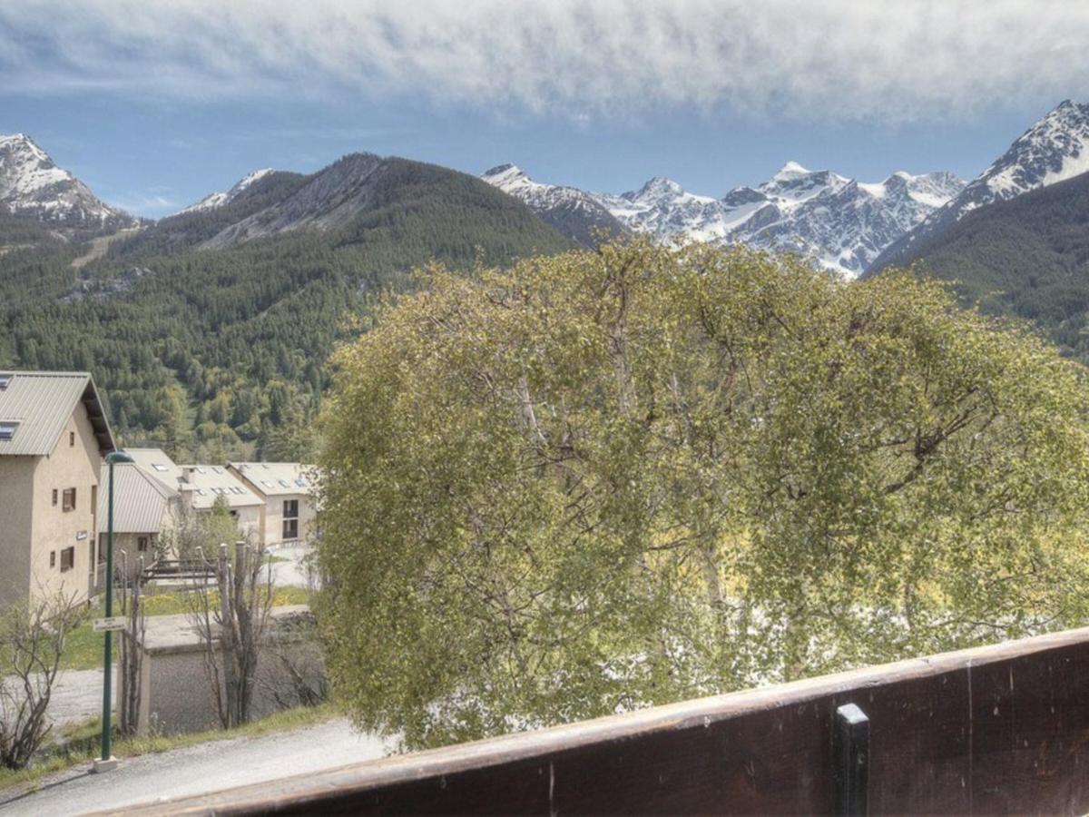 Appartement Lumineux 2 Pieces + Coin Montagne, 6 Couchages, Proche Commerces Et Pistes - Monetier-Les-Bains - Fr-1-330F-32 Le Monêtier-les-Bains Kültér fotó