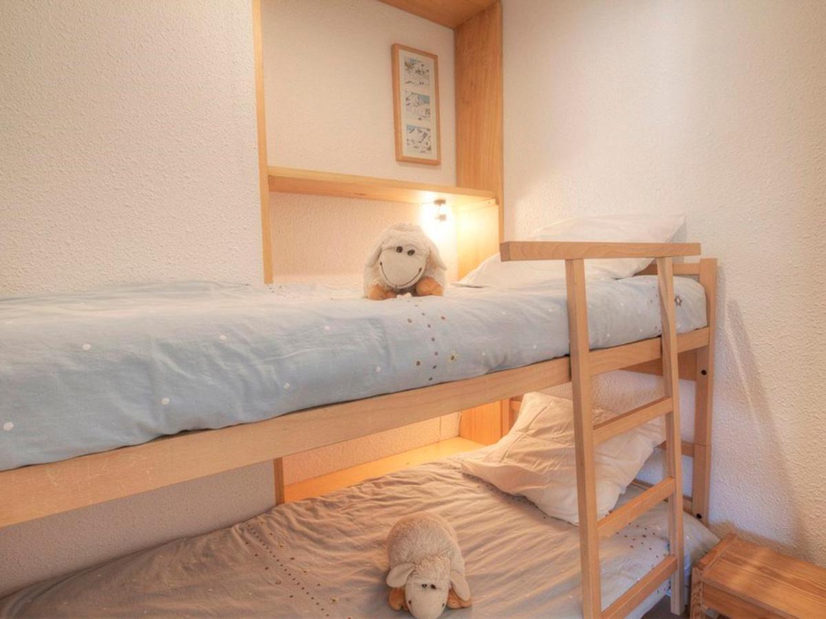 Appartement Lumineux 2 Pieces + Coin Montagne, 6 Couchages, Proche Commerces Et Pistes - Monetier-Les-Bains - Fr-1-330F-32 Le Monêtier-les-Bains Kültér fotó