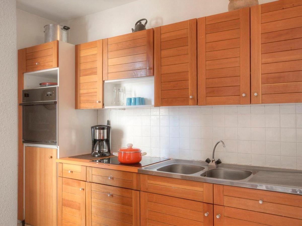 Appartement Lumineux 2 Pieces + Coin Montagne, 6 Couchages, Proche Commerces Et Pistes - Monetier-Les-Bains - Fr-1-330F-32 Le Monêtier-les-Bains Kültér fotó